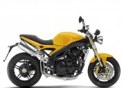 Triumph Speed Triple